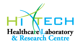 Hitechlab Healthcare & Research Centre LLP logo